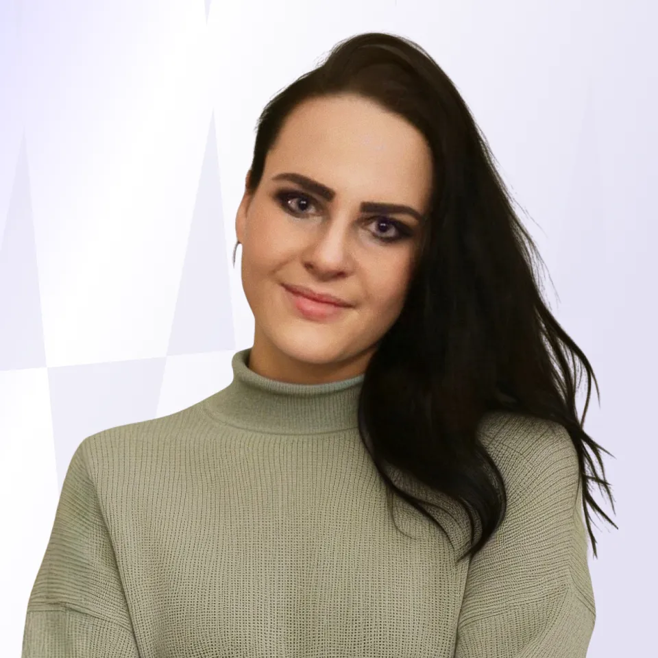 Talia savio team member