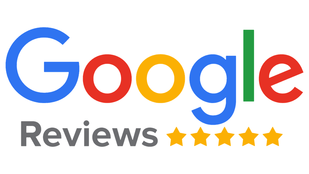 Google Review Icon