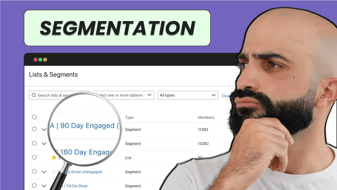 Youtube Thumbnail Savio Agency